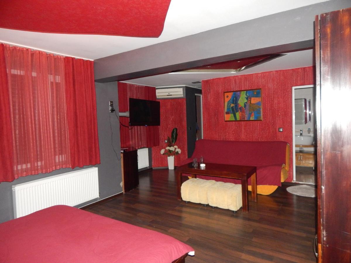 Rio Family Hotel Blagoewgrad Exterior foto