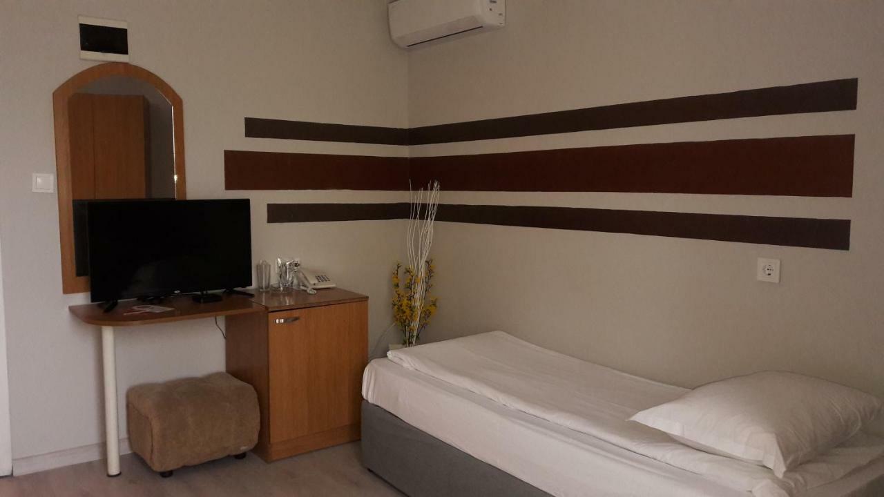 Rio Family Hotel Blagoewgrad Exterior foto